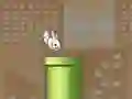 Spill Flappy Sint Kanin online Spill Flappy Sint Kanin online