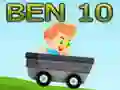 Spill Ben 10 online Spill Ben 10 online