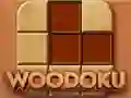 Spill Woodoku online
