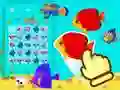 Spill Fusjonere Fisk online Spill Fusjonere Fisk online