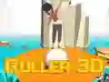 Spill Roller 3D online