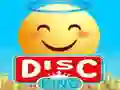 Spill Disk Konge online Spill Disk Konge online