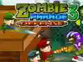 Spill Zombietogforsvar 3 online