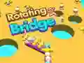 Spill Roterende bro online Spill Roterende bro online