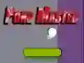 Spill Pong Mester online Spill Pong Mester online