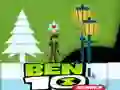Spill Ben 10 Løper online