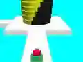 Spill Stacky Tower Break 3D online Spill Stacky Tower Break 3D online