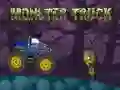 Spill Monster Truck online Spill Monster Truck online