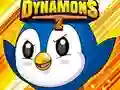 Spill Dynamons 2 online Spill Dynamons 2 online