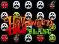 Spill Halloween Djevle Eksplosjon online