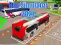 Spill Buss Simulator 2021 online
