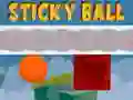 Spill Klebrig Ball online Spill Klebrig Ball online