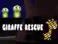 Spill Redning av Giraffer online Spill Redning av Giraffer online