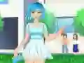 Spill Anime Kles Opp Stilig online Spill Anime Kles Opp Stilig online