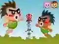 Spill Fjertende Joey online Spill Fjertende Joey online