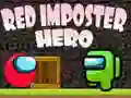 Spill Rød Impostor Held online Spill Rød Impostor Held online