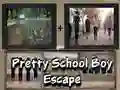 Spill Pene Skolegutten Flykt online Spill Pene Skolegutten Flykt online