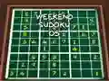 Spill Helgesudoku 05 online Spill Helgesudoku 05 online