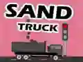Spill Sand Lastebil online