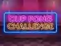 Spill Kopp Pong Utfordring online Spill Kopp Pong Utfordring online