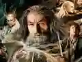 Spill Hobbiten Puslespillsamling online Spill Hobbiten Puslespillsamling online