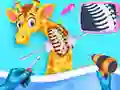 Spill Mit Kjæledyr Veterinærsykehus online Spill Mit Kjæledyr Veterinærsykehus online