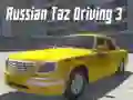 Spill Russisk Taz Kjøring 3 online Spill Russisk Taz Kjøring 3 online
