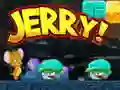 Spill Jerry! online Spill Jerry! online