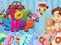 Spill Lekebutikk online Spill Lekebutikk online