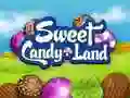 Spill Søtt Godteri Land online Spill Søtt Godteri Land online