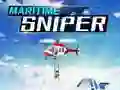 Spill Maritim Sniper online Spill Maritim Sniper online