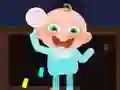 Spill Super Pappa online Spill Super Pappa online