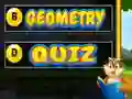 Spill Geometri Quiz online Spill Geometri Quiz online