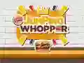 Spill Hoppende Whopper online Spill Hoppende Whopper online