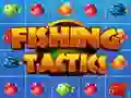 Spill Fisketaktikk online Spill Fisketaktikk online