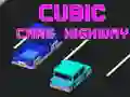 Spill Kube Biler Motorvei online Spill Kube Biler Motorvei online
