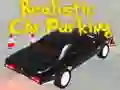 Spill Realistisk Bilparkering online Spill Realistisk Bilparkering online