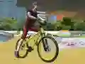 Spill BMX Ekstrem 3D Stunt online