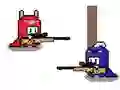 Spill Brawl Gun online Spill Brawl Gun online