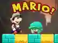 Spill Mario! online