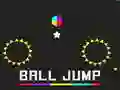 Spill Ball Hopp online Spill Ball Hopp online