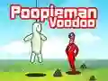 Spill Poopieman Voodoo online Spill Poopieman Voodoo online