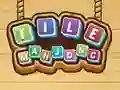 Spill Mahjong-fliser online Spill Mahjong-fliser online