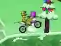 Spill Ekstreme Moto Snø Sykkel Racing Spill online Spill Ekstreme Moto Snø Sykkel Racing Spill online