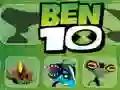 Spill BEN 10 online