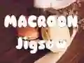 Spill Makron Puslespill online Spill Makron Puslespill online