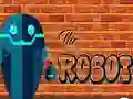 Spill Robot online Spill Robot online