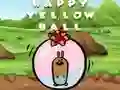 Spill Glad Gul Ball online