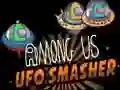 Spill Blant Oss: UFO Knuser online Spill Blant Oss: UFO Knuser online