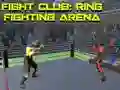 Spill Fight Club: Ringkamp Arena online Spill Fight Club: Ringkamp Arena online